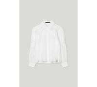 LUISA CERANO Bluse weiss | 42