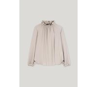 LUISA CERANO Bluse beige | 42