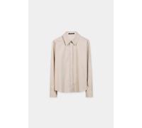 Luisa Cerano - Blusen / Hemden Weiblich pearl - Gr. - 40
