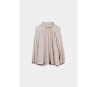 Luisa Cerano - Blusen / Hemden Weiblich pearl - Gr. - 44