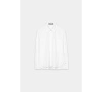 Luisa Cerano - Blusen / Hemden Weiblich white - Gr. - 40