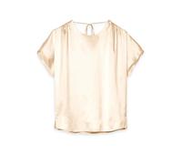 LUISA CERANO Blusenshirt camel | 36