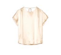 LUISA CERANO Blusenshirt camel | 40