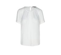 LUISA CERANO Blusenshirt weiss | 40