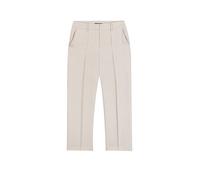 LUISA CERANO Businesshose 7/8 creme | 42