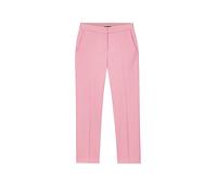 LUISA CERANO Businesshose rosa | 36