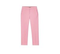 LUISA CERANO Businesshose rosa | 42