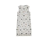 LUISA CERANO Businesskleid hellgrau | 36