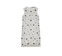 LUISA CERANO Businesskleid hellgrau | 38