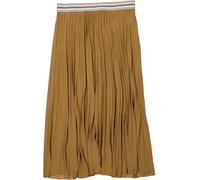 Luisa Cerano Damen Rock braun (DE/NL/SE/PL, Numerisch, 36, Regular, Regular, braun-765)