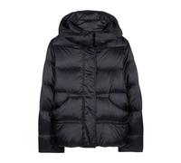 Luisa Cerano - Daunen-Outdoorjacke - - Jackets - Damen - Schwarzk - XS