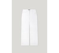 Luisa Cerano - Denim Hosen Weiblich bleached white - Gr. - 38