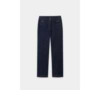 Luisa Cerano - Denim Hosen Weiblich denim blue - Gr. - 44