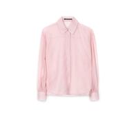 LUISA CERANO Hemdbluse rosa | 34