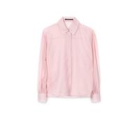 LUISA CERANO Hemdbluse rosa | 40