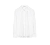 Luisa Cerano - Blusen / Hemden Weiblich white - Gr. - 36
