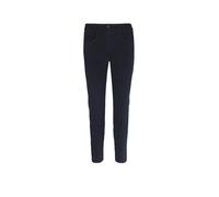 LUISA CERANO Hose Skinny Fit 7/8 dunkelblau | 34