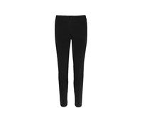 LUISA CERANO Hose Skinny Fit 7/8 schwarz | 44