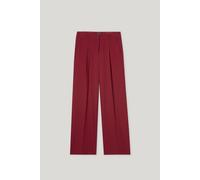 LUISA CERANO Marlenehose rot | 44