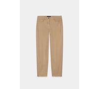 Luisa Cerano - Hosen Weiblich golden camel - Gr. - 44