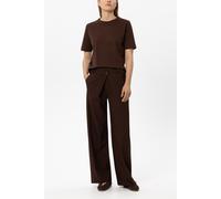 Luisa Cerano - Hosen Weiblich marone - Gr. - 36
