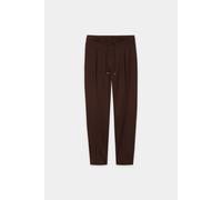 Luisa Cerano - Hosen Weiblich marone - Gr. - 38
