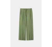 Luisa Cerano - Hosen Weiblich moss green - Gr. - 40