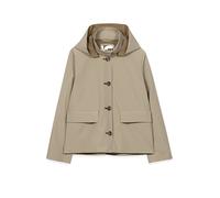 LUISA CERANO Jacke hellbraun | 38