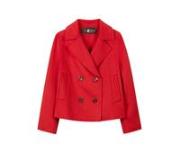 LUISA CERANO Jacke rot | 40