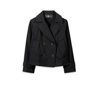 LUISA CERANO Jacke schwarz | 38