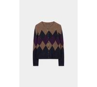 Luisa Cerano - Jacken indoor Weiblich multi - Gr. - 44