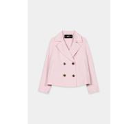 Luisa Cerano - Jacken outdoor Weiblich creamy blush - Gr. - 42