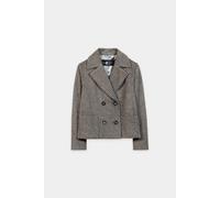 Luisa Cerano - Jacken outdoor Weiblich heather grey - Gr. - 38