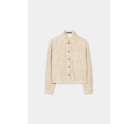 Luisa Cerano - Jacken outdoor Weiblich light camel - Gr. - 34