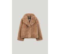 Luisa Cerano - Jacken outdoor Weiblich light walnut - Gr. - 42