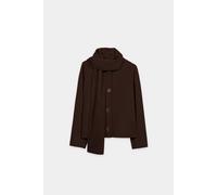 Luisa Cerano - Jacken outdoor Weiblich marone - Gr. - 40