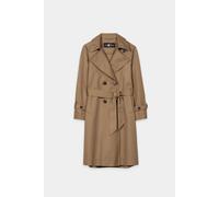 Luisa Cerano - Jacken outdoor Weiblich tobacco - Gr. - 38