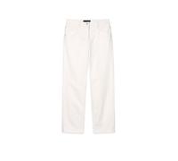 LUISA CERANO Jeans Straight Fit creme | 38