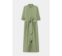 Luisa Cerano - Kleider Weiblich moss green - Gr. - 42
