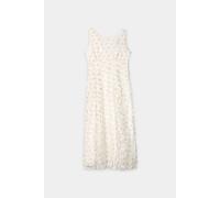 Luisa Cerano - Kleider Weiblich white - Gr. - 40