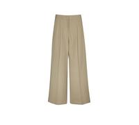LUISA CERANO Marlenehose grün | 40