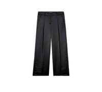 LUISA CERANO Marlenehose schwarz | 42