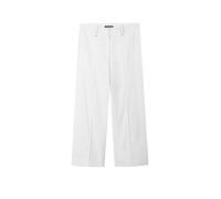 LUISA CERANO Marlenehose weiss | 36
