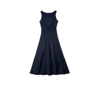LUISA CERANO Maxikleid dunkelblau | 36