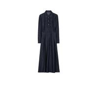 Luisa Cerano - Kleider Weiblich denim blue - Gr. - 38
