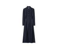 Luisa Cerano - Kleider Weiblich denim blue - Gr. - 40