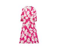 LUISA CERANO Maxikleid pink | 42