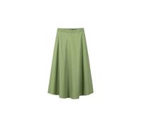 LUISA CERANO Maxirock dunkelgrün | 38
