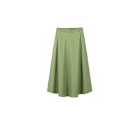 LUISA CERANO Maxirock dunkelgrün | 40