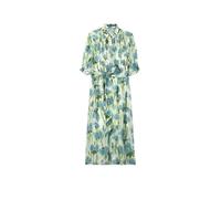 LUISA CERANO Midikleid blau | 36